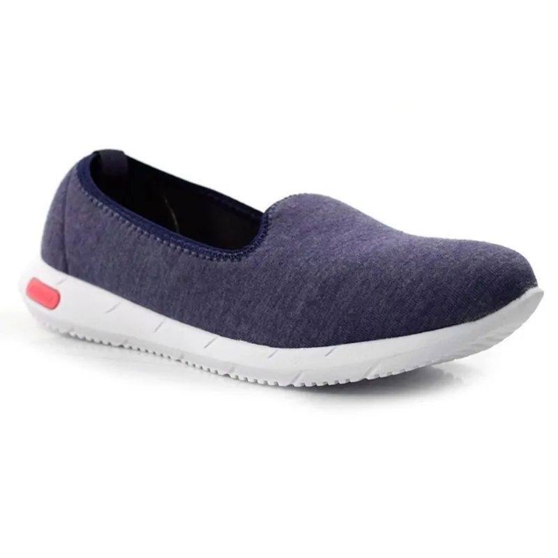 Tênis Casual Feminino Actvitta Azul 4814100-16468 38