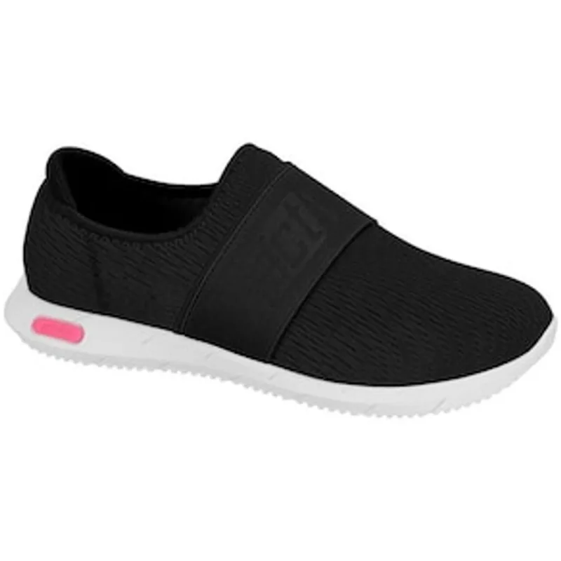 Tênis Feminino 4814-103 Actvitta - Preto