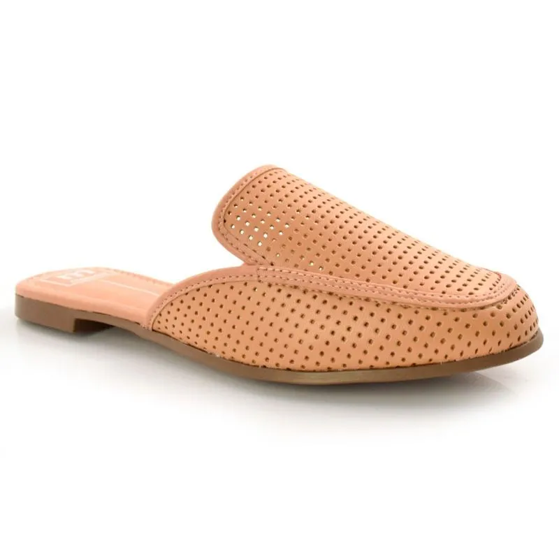 Mulle Feminina Casual Moleca Creme 5722101-13771 39