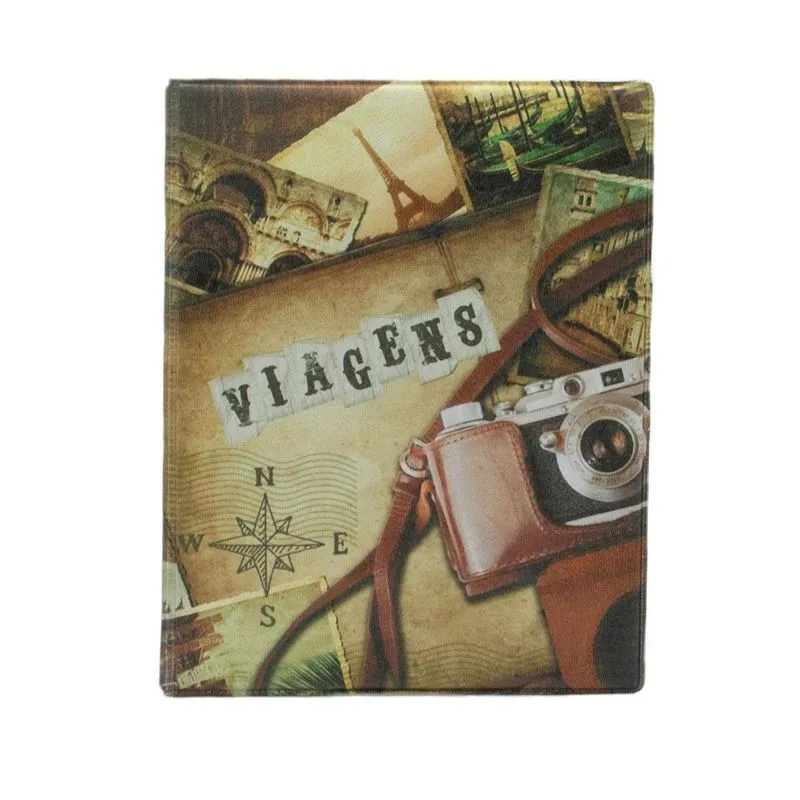 Album 500f 10x15 Amador Viagens 0214 -uni