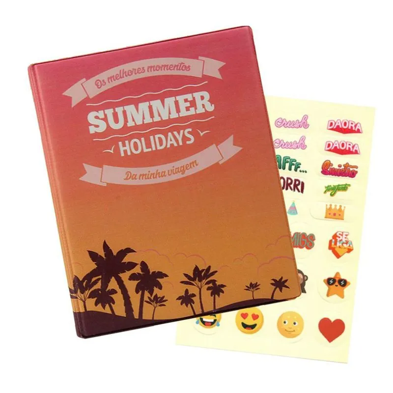 Album De 500 Fotos 10x15 Viagens Summers Holidays