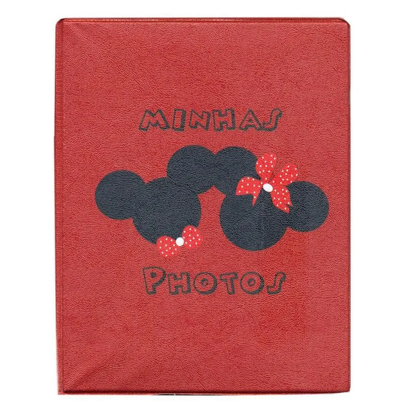 Album 200 Fotos 10x15 Amador Kids 1220 -uni