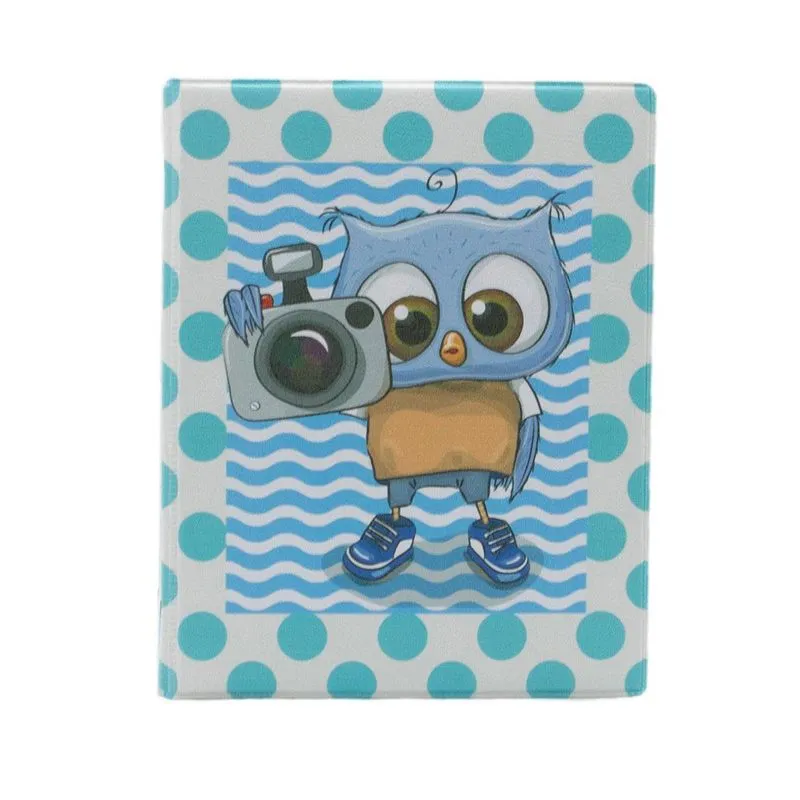 Album 500f 10x15 Amador Kids 0717 - Uni