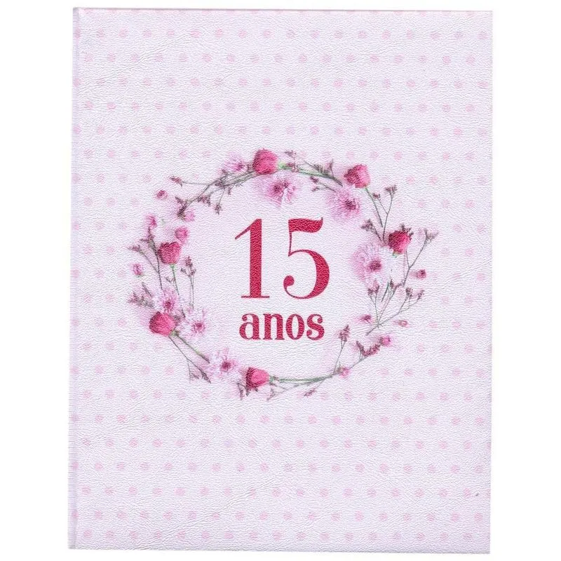 Album 60 Fotos 15x21 Debutante 15 Anos 0120-uni