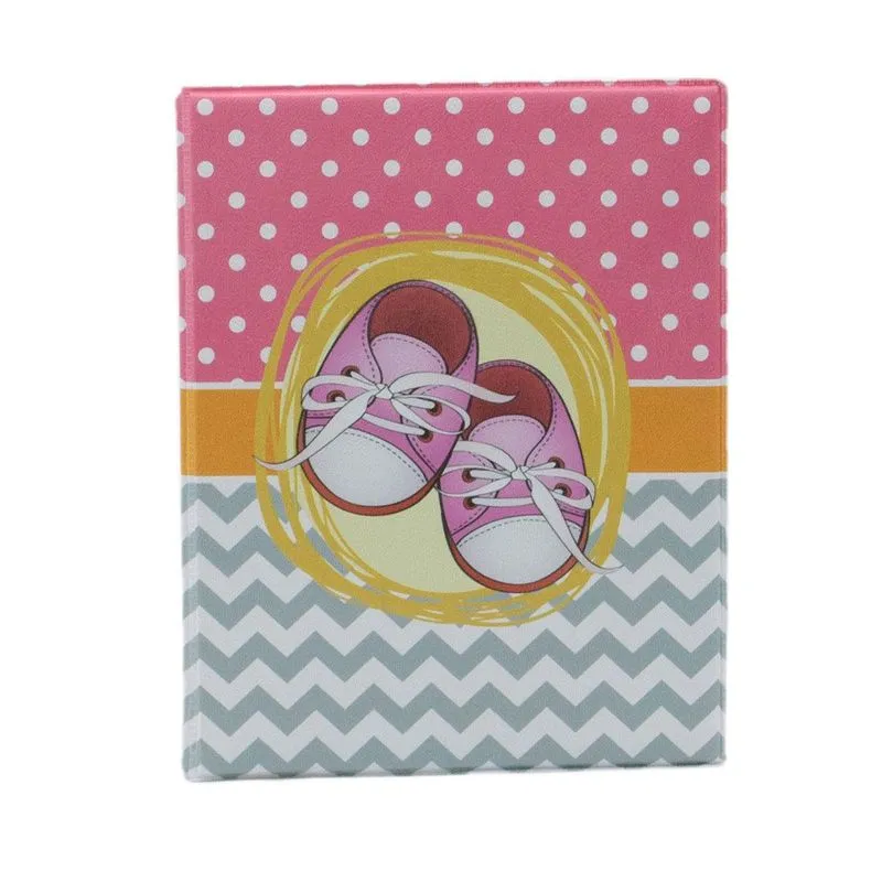 Album 200f 10x15 Amador Gestante 0118 Menina -uni