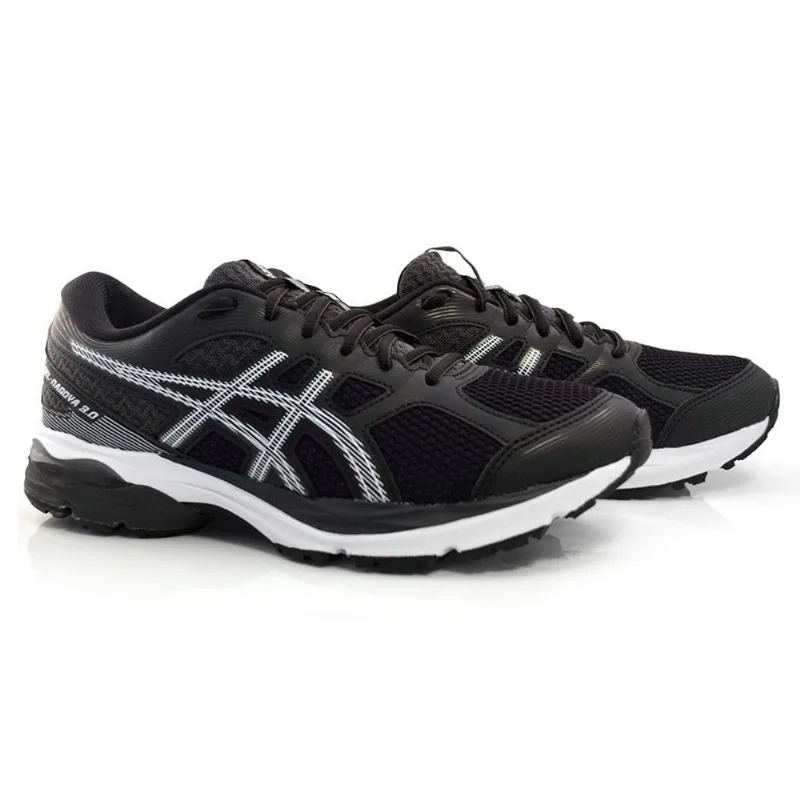 Asics Gel Nogoya 3 Preto 1011B250 43