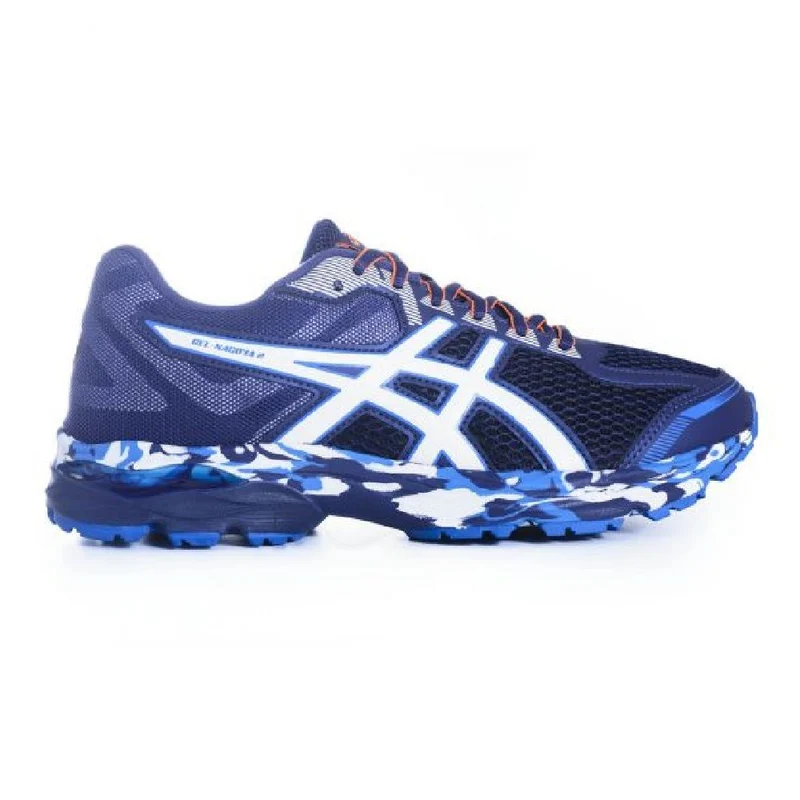 Zapatilla Asics Gel-Nagoya 2 Noosa M Indigo Bl de Hombre 45