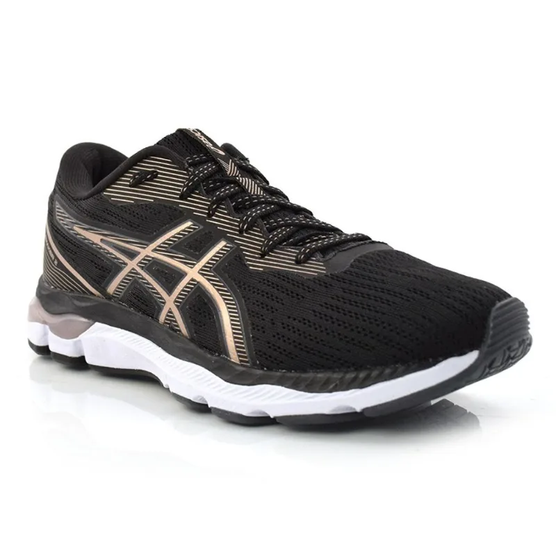 Tênis Feminino Asics Gel Pacemaker 2 Preto 1012B239 35