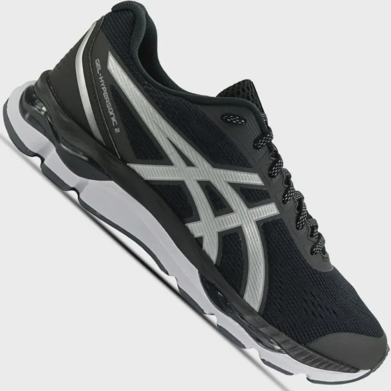 Tenis Asics Gel-hypersonic 2 Masculino