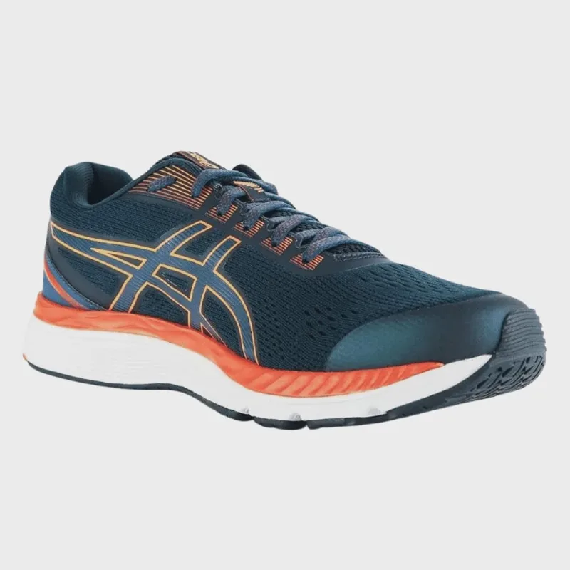 Tênis Asics Gel Hypersonic 2 Masculino Azul