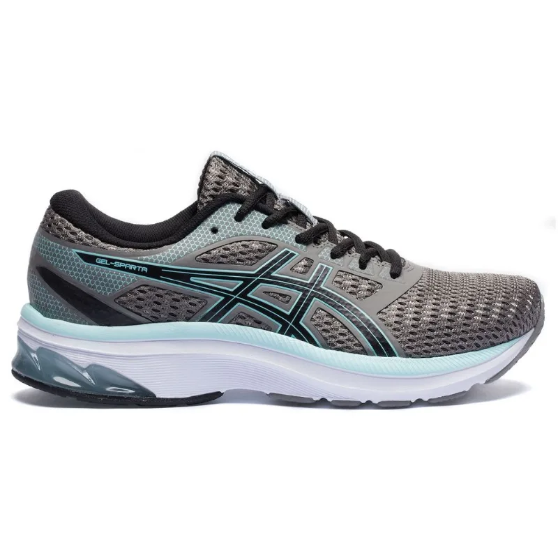 Tênis Asics Gel-Sparta - Feminino Cinza 40