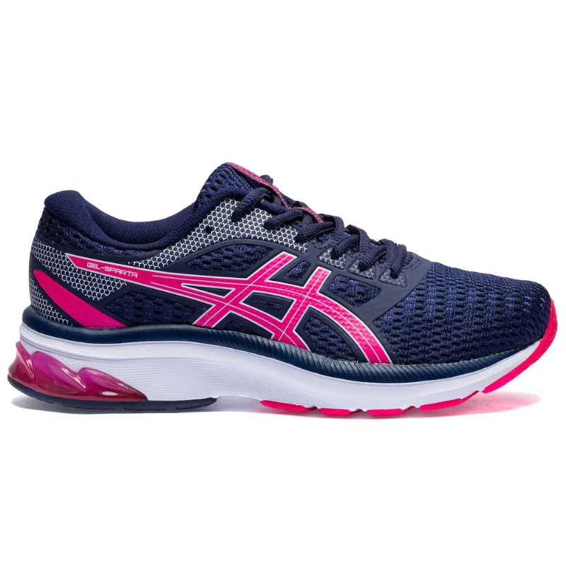 Tênis Asics Gel-Sparta - Feminino Rosa 38