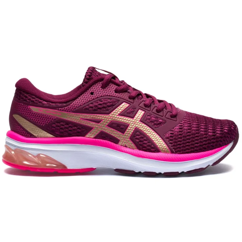 Tênis Asics Gel-Sparta - Feminino Vinho 40