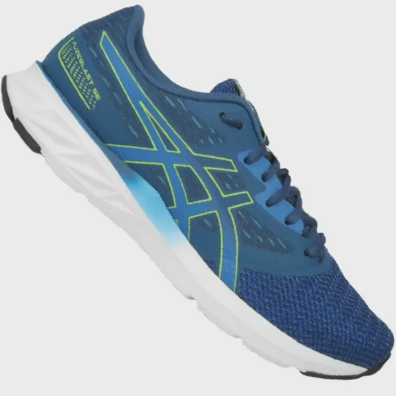 Tenis Asics Fuzeblast Se Masculino