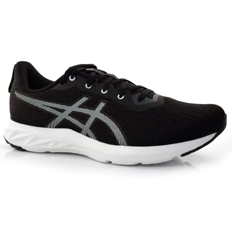 Tênis Masculino Asics Versablast Preto 1011B559 38