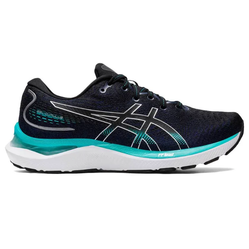 Tênis Asics Gel-Cumulus 24 SE Feminino - Azul Marinho 39
