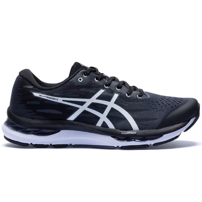 Tênis ASICS Gel-Hypersonic 3 - Masculino Azul 44