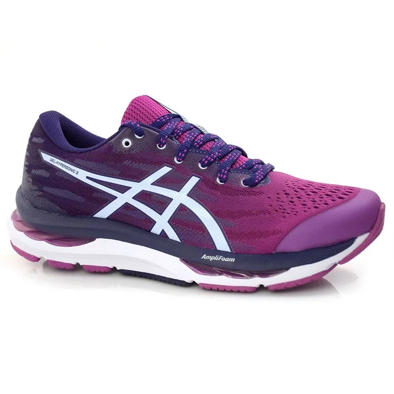 Tênis Feminino Asics Gel Hypersonic Roxo 1012B472 40