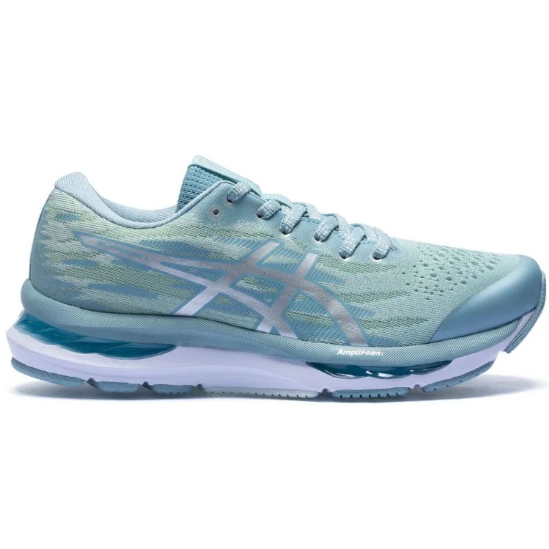 Tênis ASICS Gel-Hypersonic 3 - Feminino Prata Tênis ASICS Gel-Hypersonic 3 - Feminino Verde Claro 34