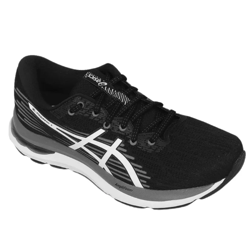 Tênis Asics Gel Pacemaker 3 Masculino Preto