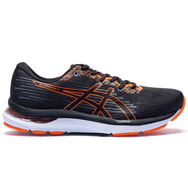 Tênis ASICS Gel-Pacemaker 3 - Masculino Cinza 39