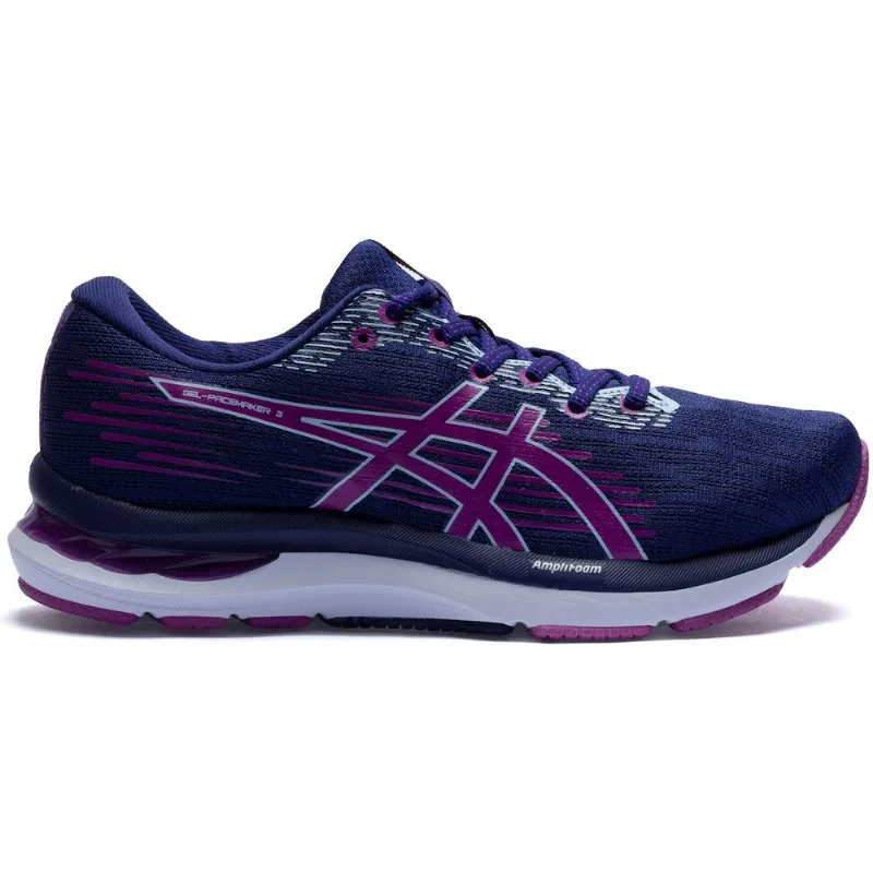 Tênis ASICS Gel-Pacemaker 3 - Feminino Azul 38