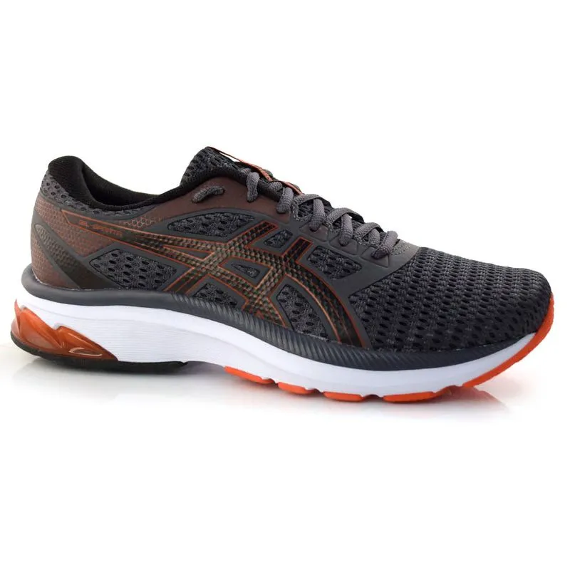 Tênis Masculino Asics Gel Sparta Cinza 1011B530 M 40
