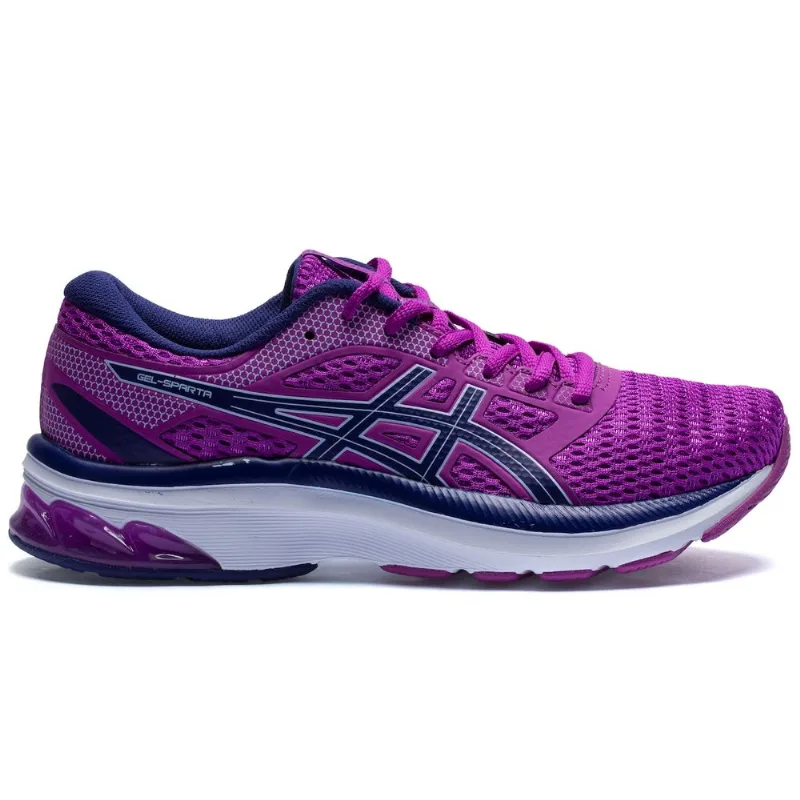 Tênis Asics Gel-Sparta - Feminino Roxo 34