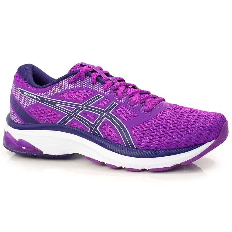 Tênis Feminino Asics Gel Sparta Rosa 1012B337 40