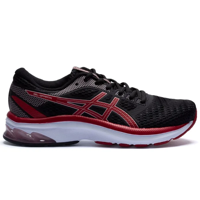Tênis Asics Gel-Sparta - Feminino Preto 35