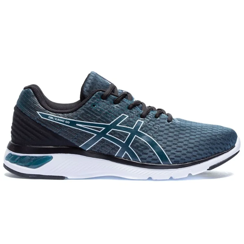 Tênis ASICS Gel-Kamo Go - Masculino Azul 43