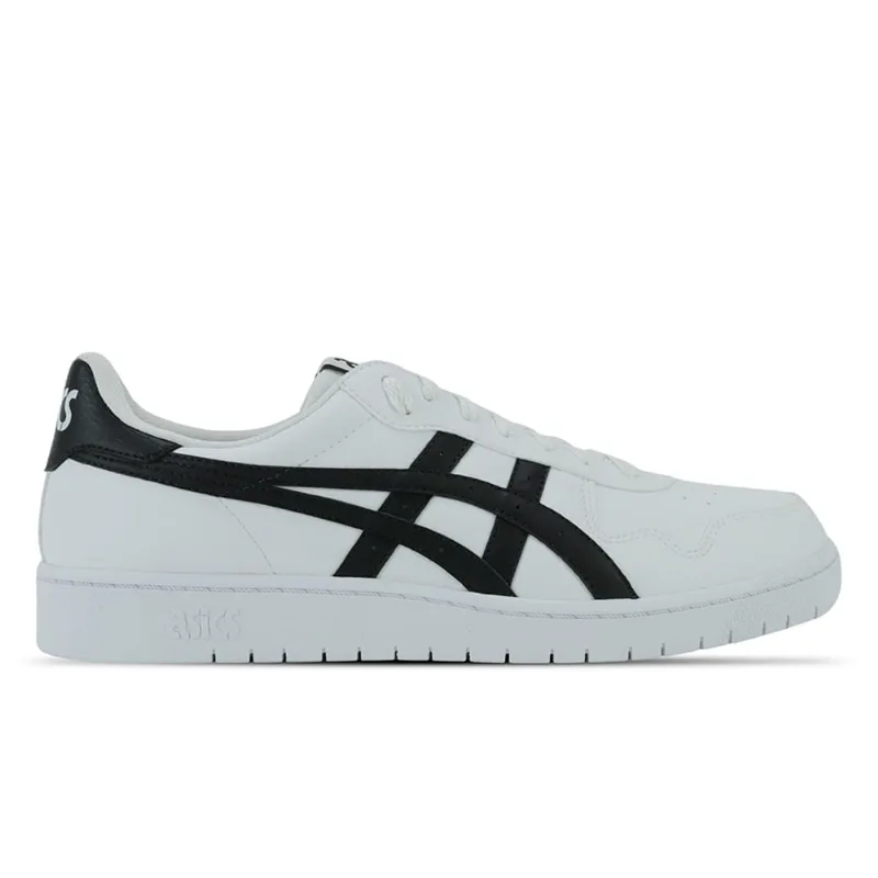 Tênis ASICS Japan S - Branco/Preto - tam: 42.5