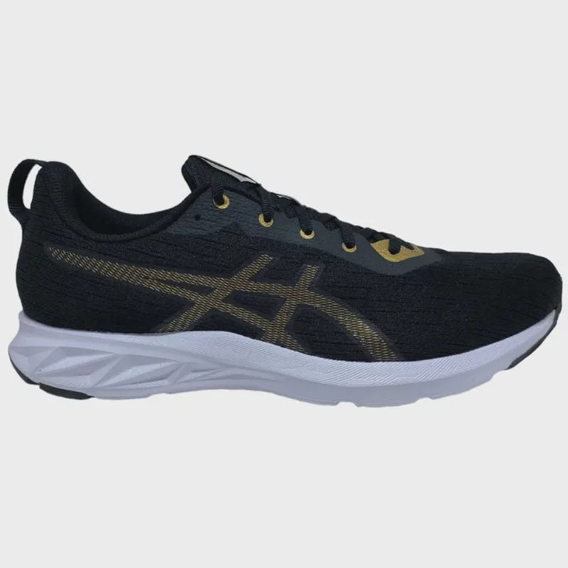 Tênis Asics Versablast 2 Masculino Preto