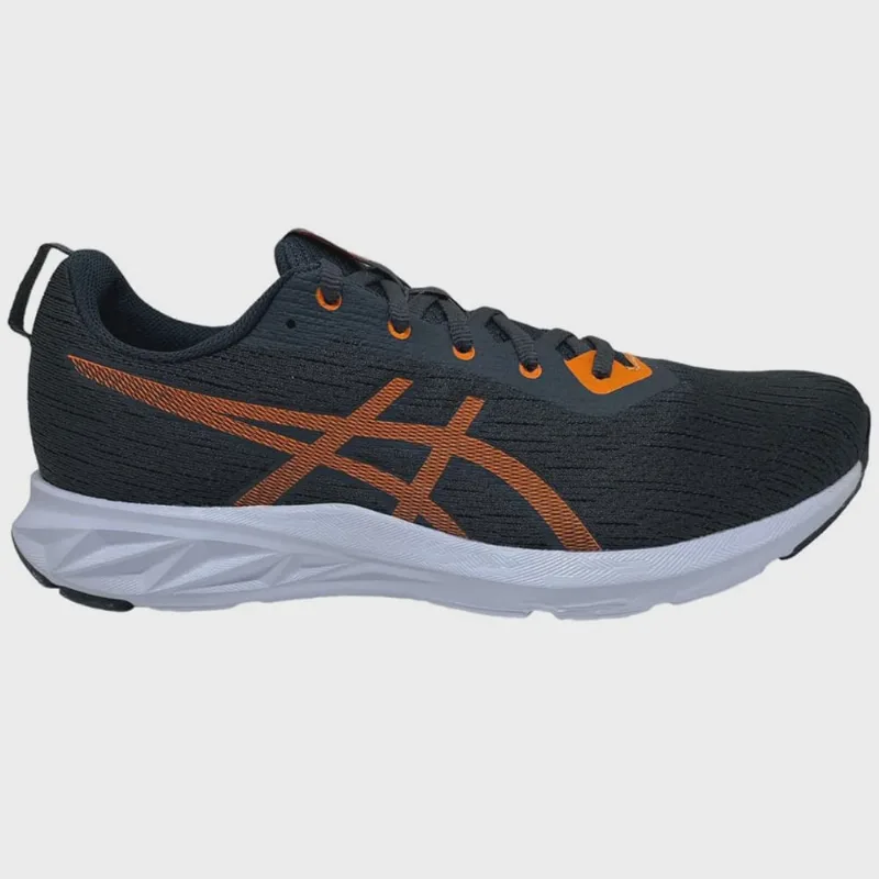 Tênis Asics Versablast 2 Masculino Chumbo