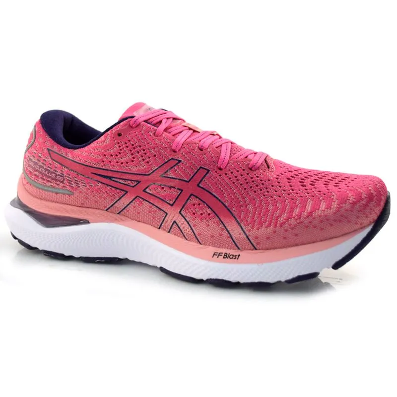 Tênis Feminino Gel Cumulus 24 Rosa 1012B336 40