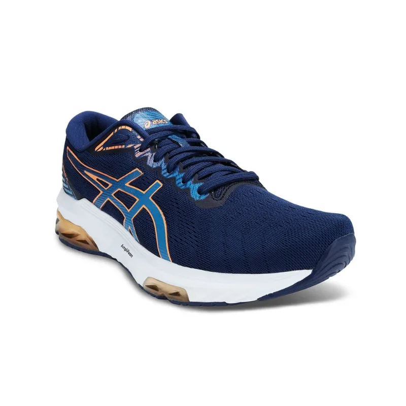 Tênis Asics Gel-Kimera Azul / Laranja - Masculino