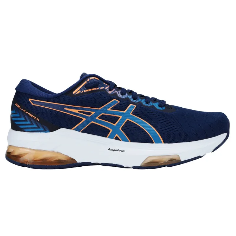 Tênis Asics Gel Kimera Masculino Azul