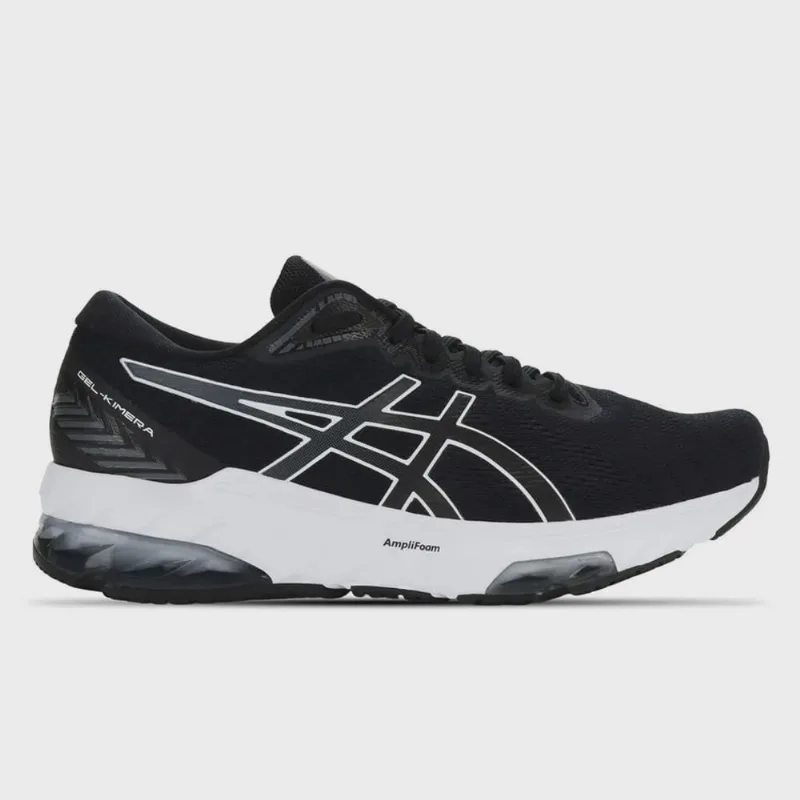 Tênis Asics Kimera Masculino Corrida Amortecedor Conforto