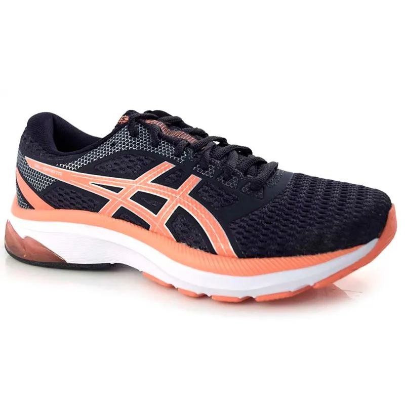 Tênis Feminino Asics Gel Sparta Laranja 1012B337 38