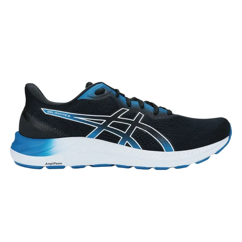 Tênis Asics Gel Excite 8 Masculino Cinza