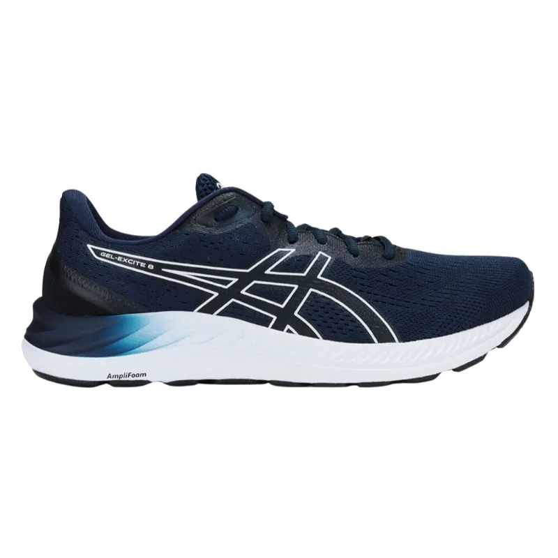 Tênis Asics Gel Excite 8 Masculino Azul
