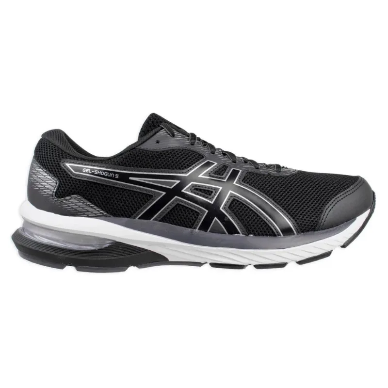 Tênis asics gel shogun 5 masculino