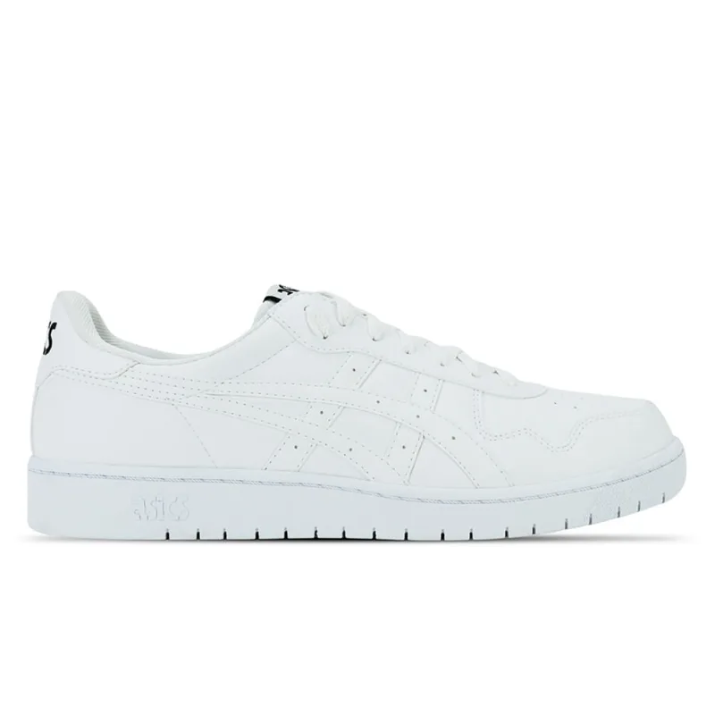 Tênis ASICS Japan S - Branco/Branco - tam: 41.5
