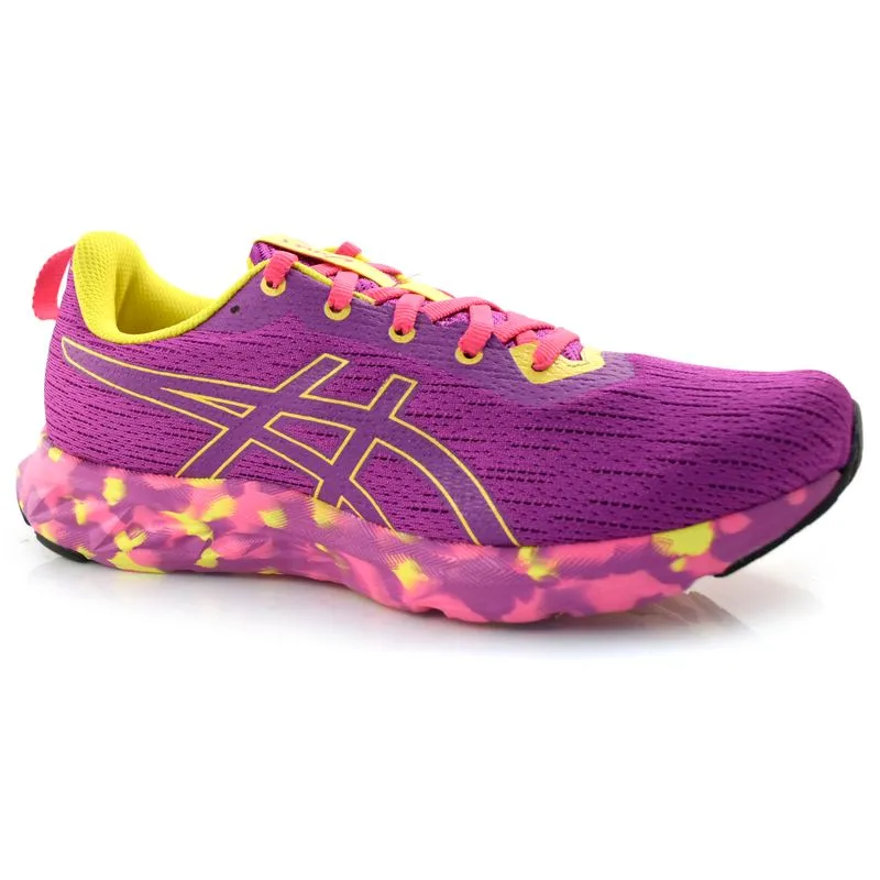 Tênis Feminino Asics Versablast Roxo 1012B365 34