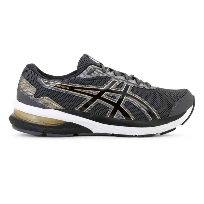 Tênis Asics Shogun 5 Masculino