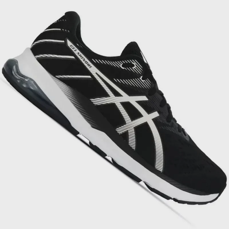 Tenis Asics Gel Shinobi 2 Masculino