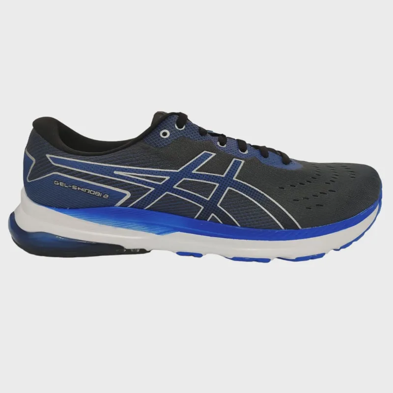 Tênis Asics Gel Shinobi 2 Masculino Academia - Caminhada