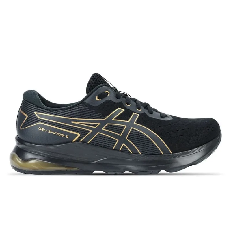 Tênis Asics Gel-Shinobi 2 Masculino
