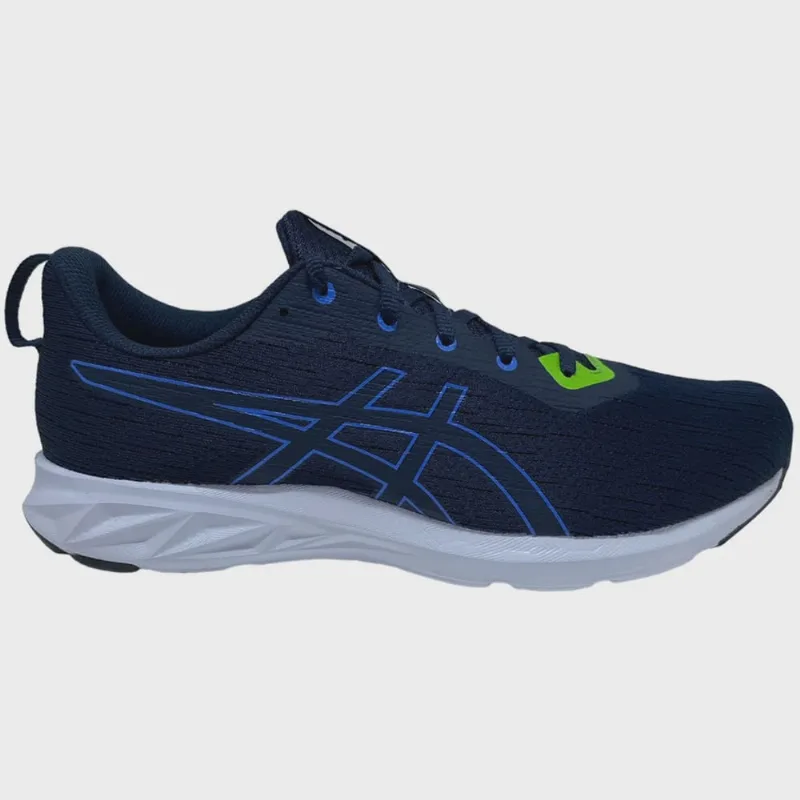Tênis Asics Versablast 2 Masculino Marinho