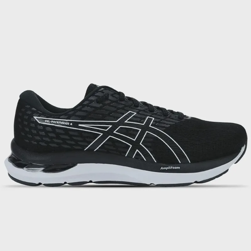 Tênis Asics Gel Pacemaker 4 Masculino Preto